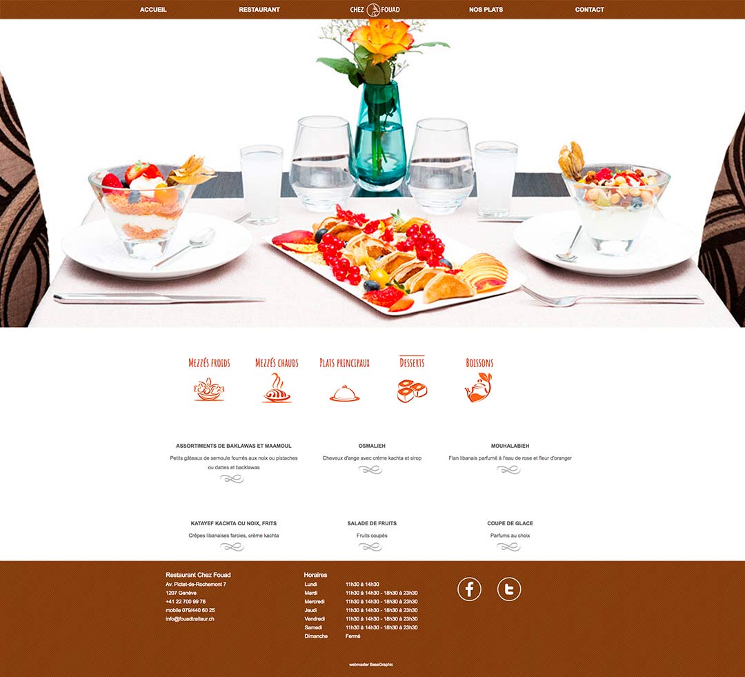 website-graphic-design/chez-fouad