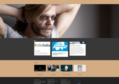 Website  KressOptic
