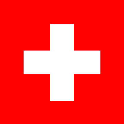 Drapeaux et logos suisse