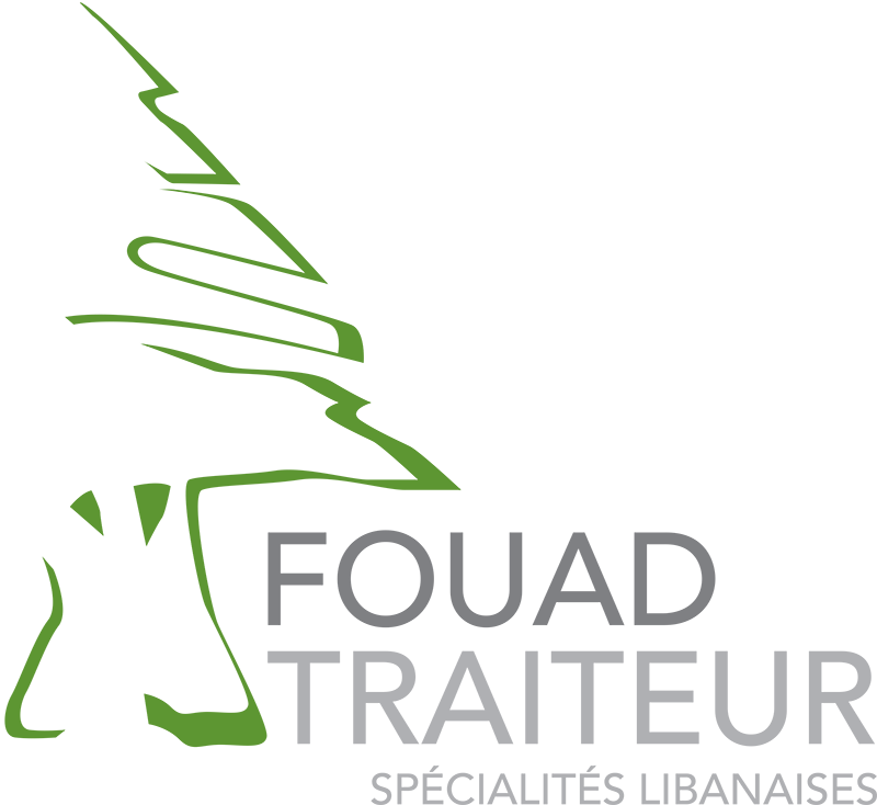 Projet création site web Chez Fouad