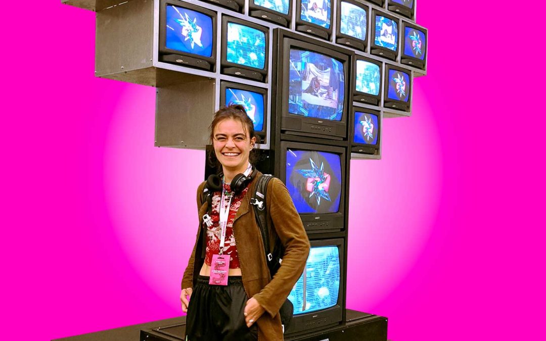 Nuit des musées