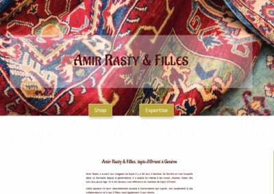 Amir Rasty & Filles
