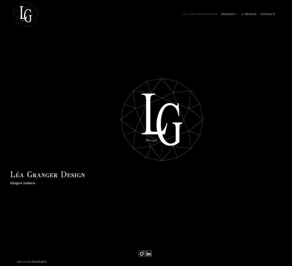 genève basegraphic webdesign